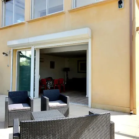 Magnifique -2915 Appartamento