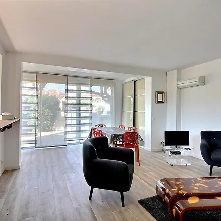 Appartamento Magnifique -2915 Valras-Plage