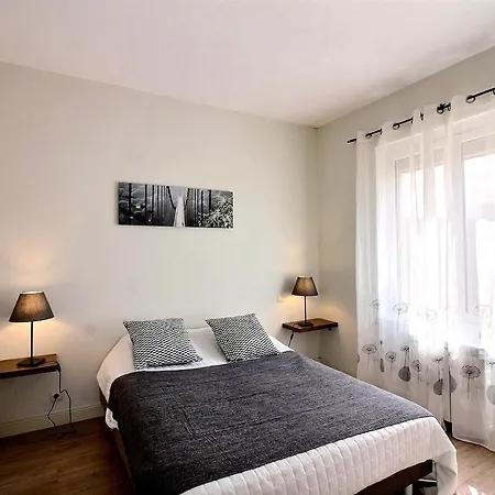 Magnifique -2915 Appartamento *