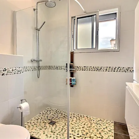 Magnifique -2915 Appartamento Valras-Plage