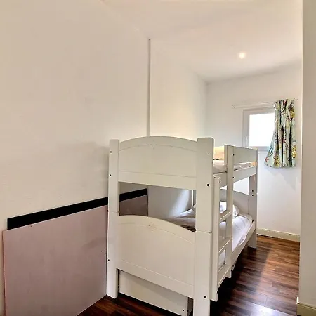 Appartamento Magnifique -2915 *